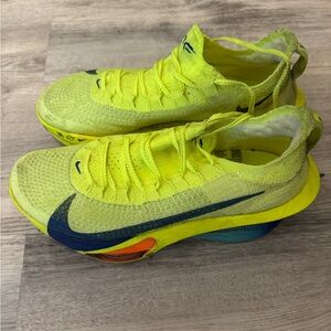 Nike Alphafly 3 - Size 10
